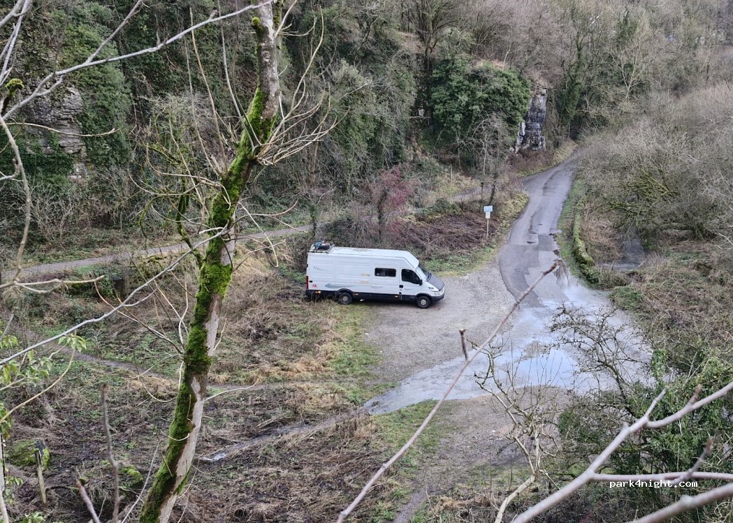 (SK17) - Monsal Trail — foto 4