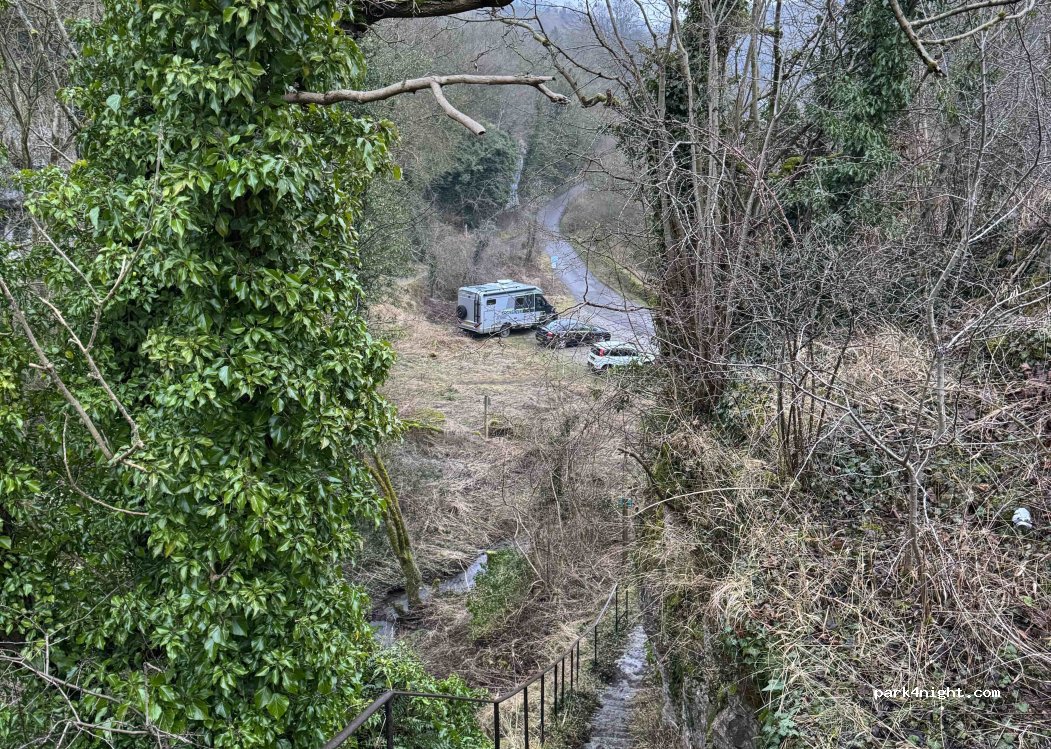 (SK17) - Monsal Trail — foto 5