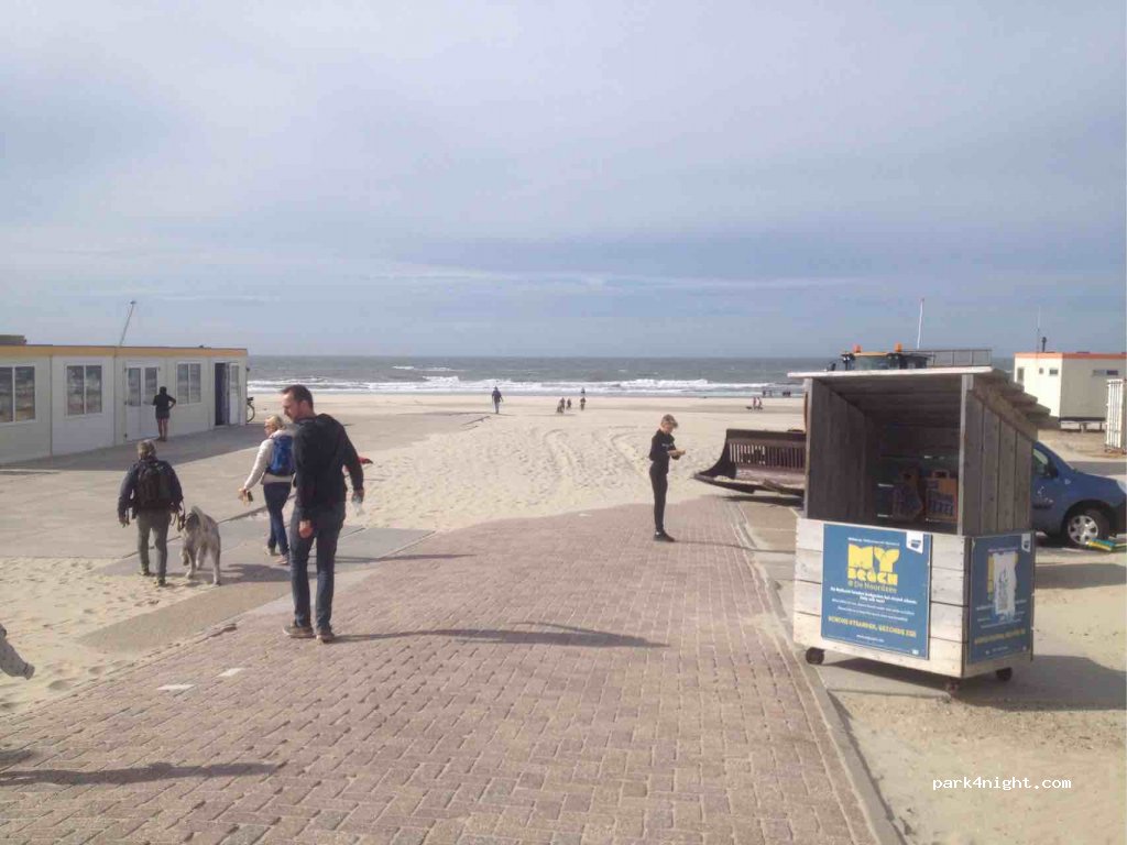 (1795 MC) De Cocksdorp - 660 Krimweg — foto