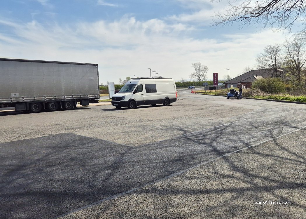 (CA6 4HA) Carlisle - M6 — foto 2