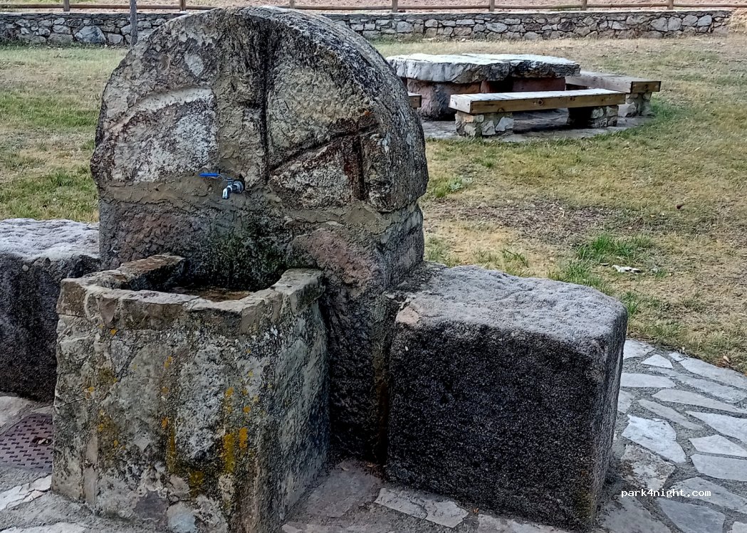 (16317) Salinas del Manzano - Unnamed Road — foto