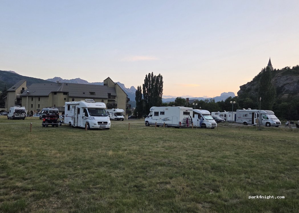 (04850) Jausiers - 45 Mazagrand — foto 5