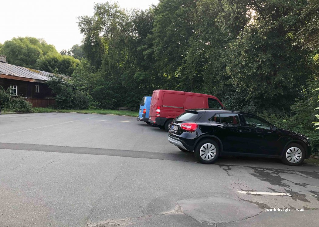 (95194) Regnitzlosau - 1 Niedernberg — foto