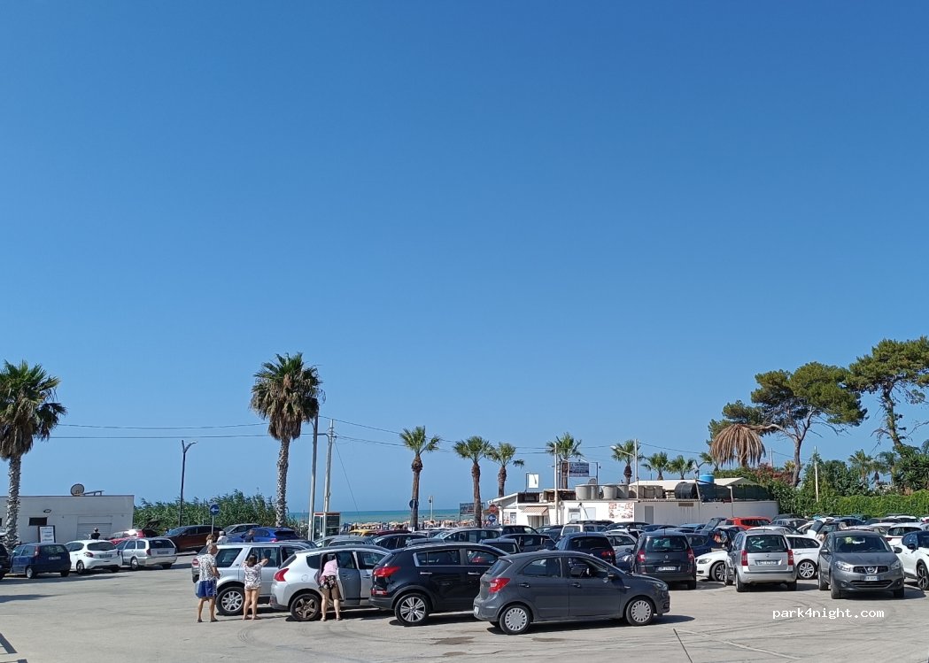 (92014) Porto Empedocle - 44 Viale Mediterraneo — foto 4