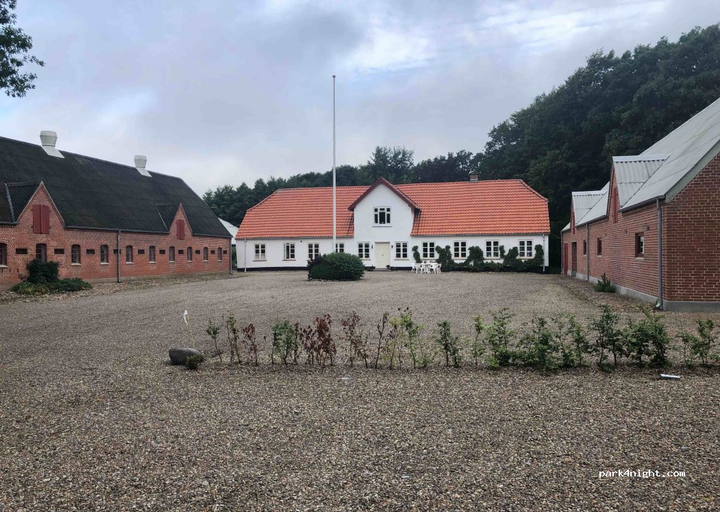 Kollerupgaard — foto 2