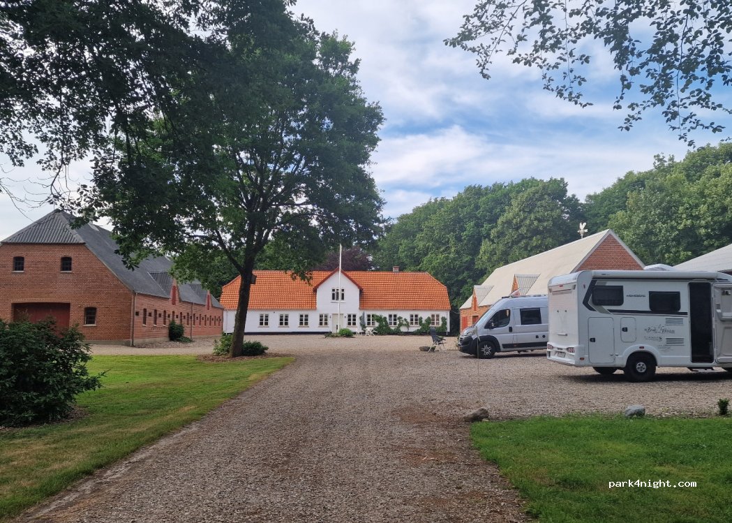Kollerupgaard — foto 3