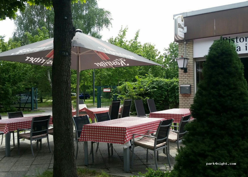 (14089) Berlin - 16 Maximilian-Kolbe-Straße — foto 2