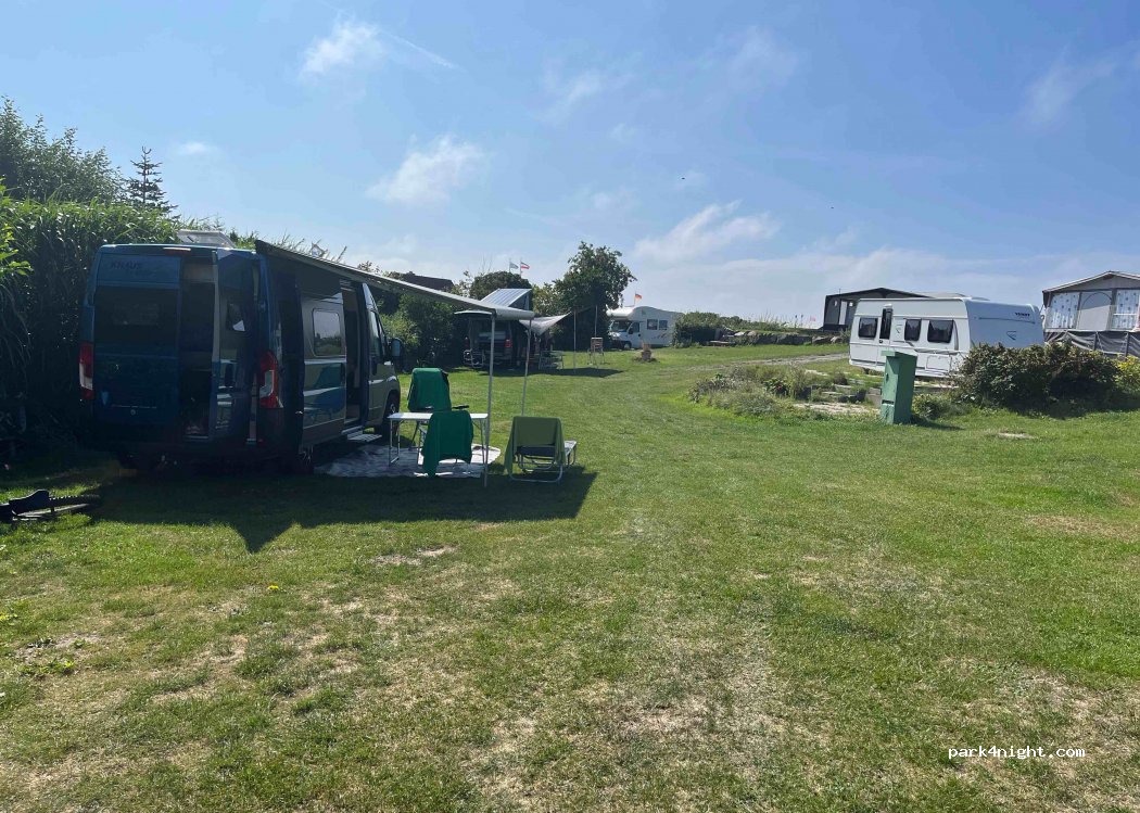 Campingplatz Rettin — foto