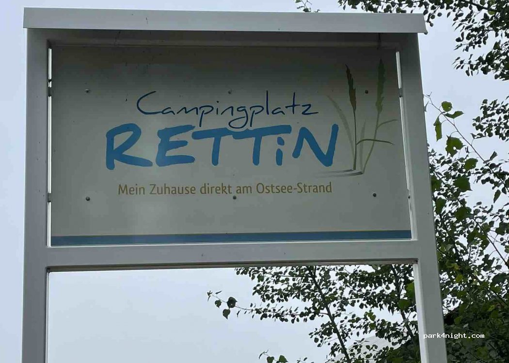 Campingplatz Rettin — foto 2