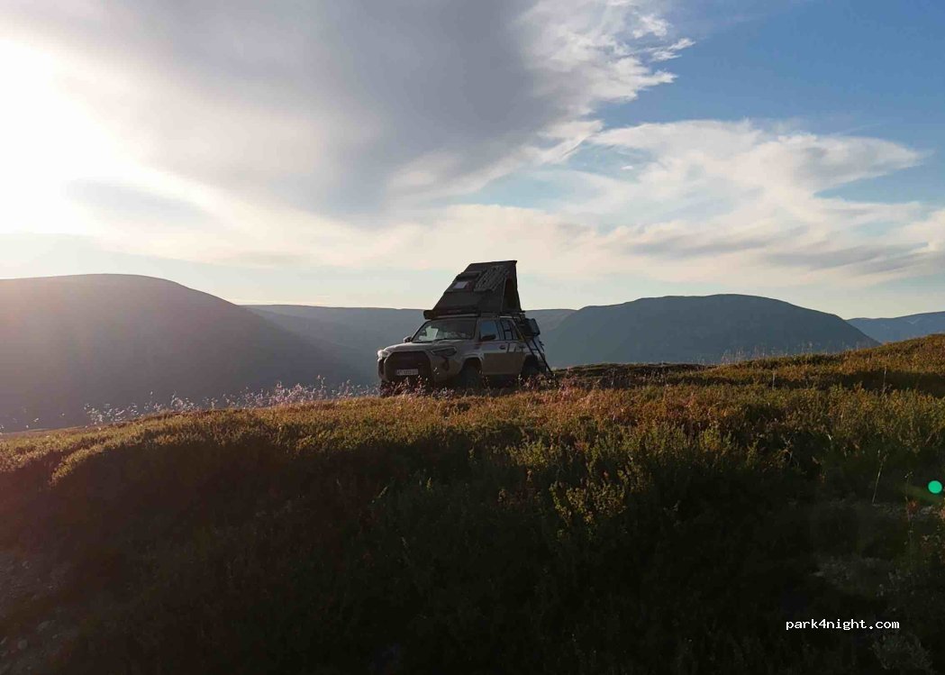 (7340) Oppdal - Unnamed Road — foto 4