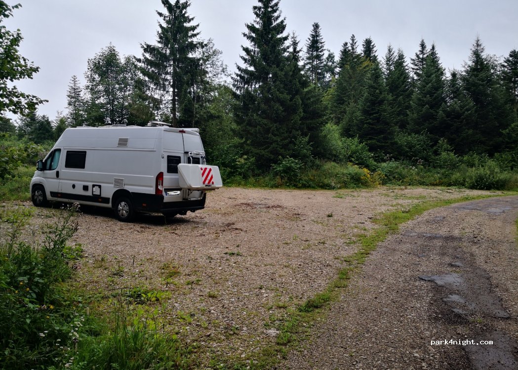 (39250) Censeau - Unnamed Road — foto