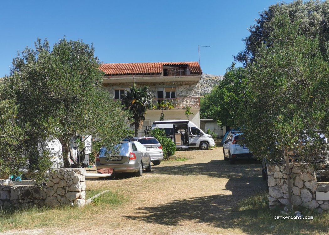 Autocamp Ana — foto 2