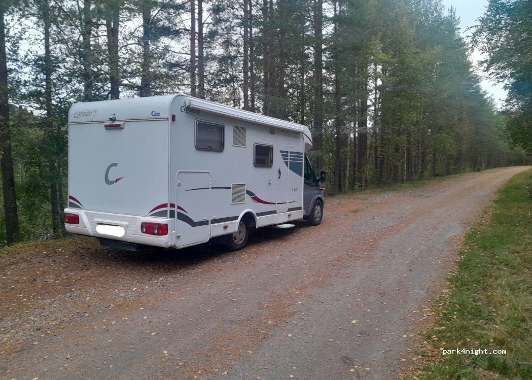(905 92) Umeå - 301 Baggböle — foto 4