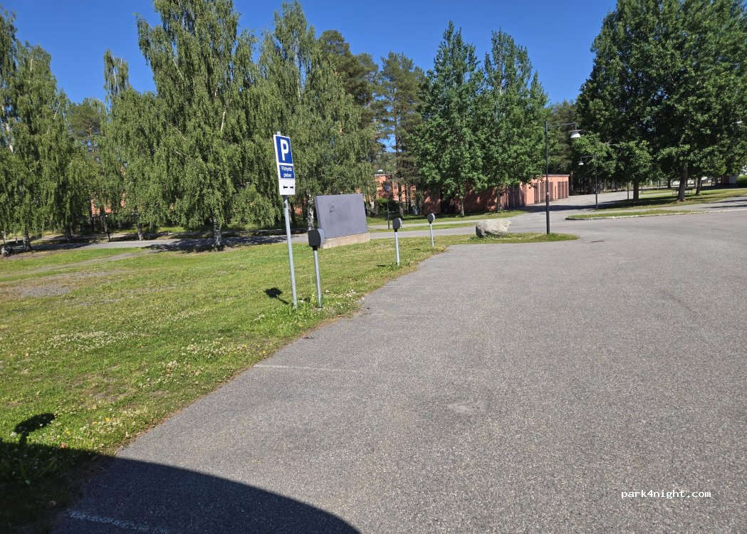 (905 92) Umeå - 301 Baggböle — foto 5