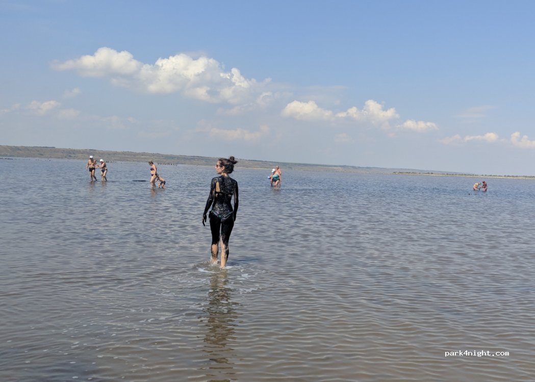 (65000) Odesa - Ob'izna Road — foto