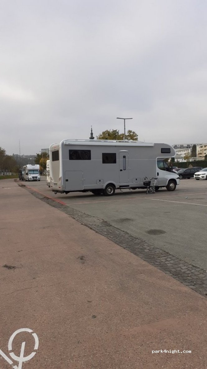 (4040) Linz - Donauradweg — foto 2