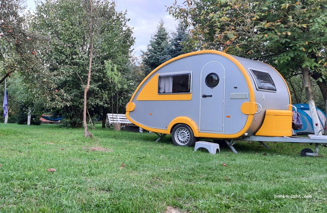 Secret Garden Camping — foto 2