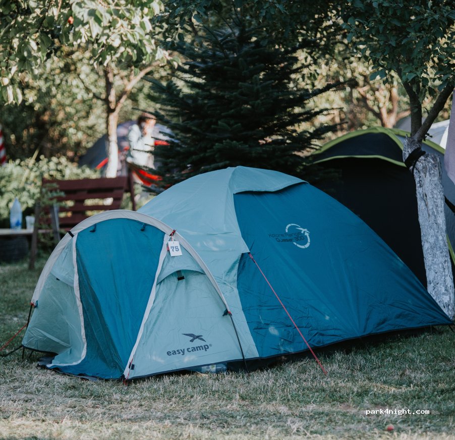 Secret Garden Camping — foto 3