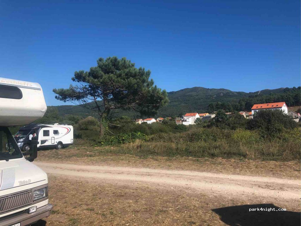 (15292) Carnota - 12 Lugar Teixoeira — foto