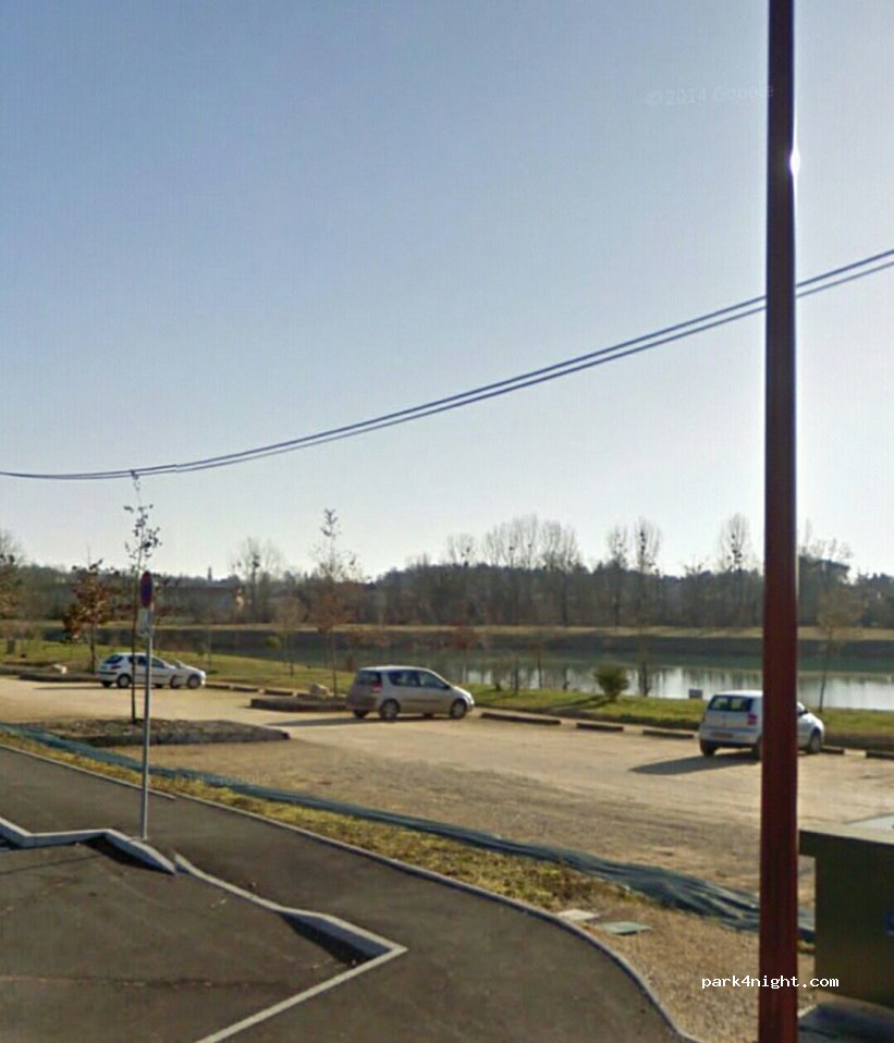 (24100) Bergerac - 15 Route de Podestat — foto