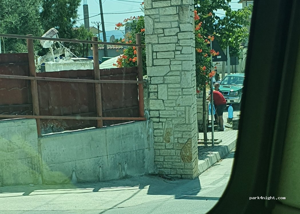 (9401) Vlorë - Vlore - Kanine — foto