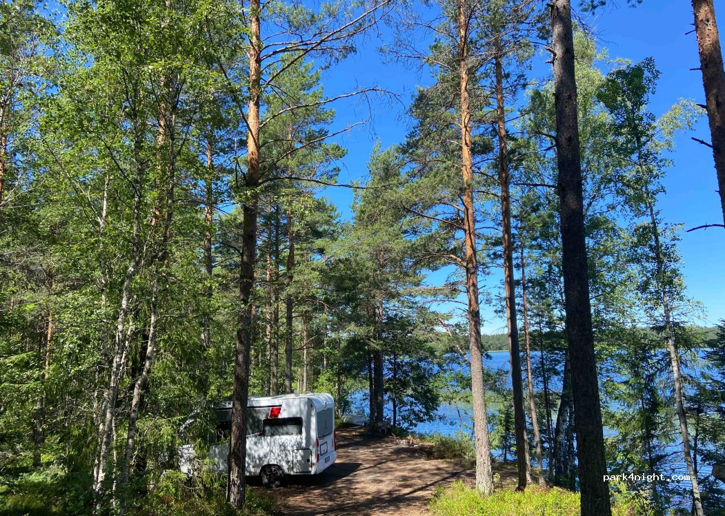 (567 91) Vaggeryd - Unnamed Road — foto 2