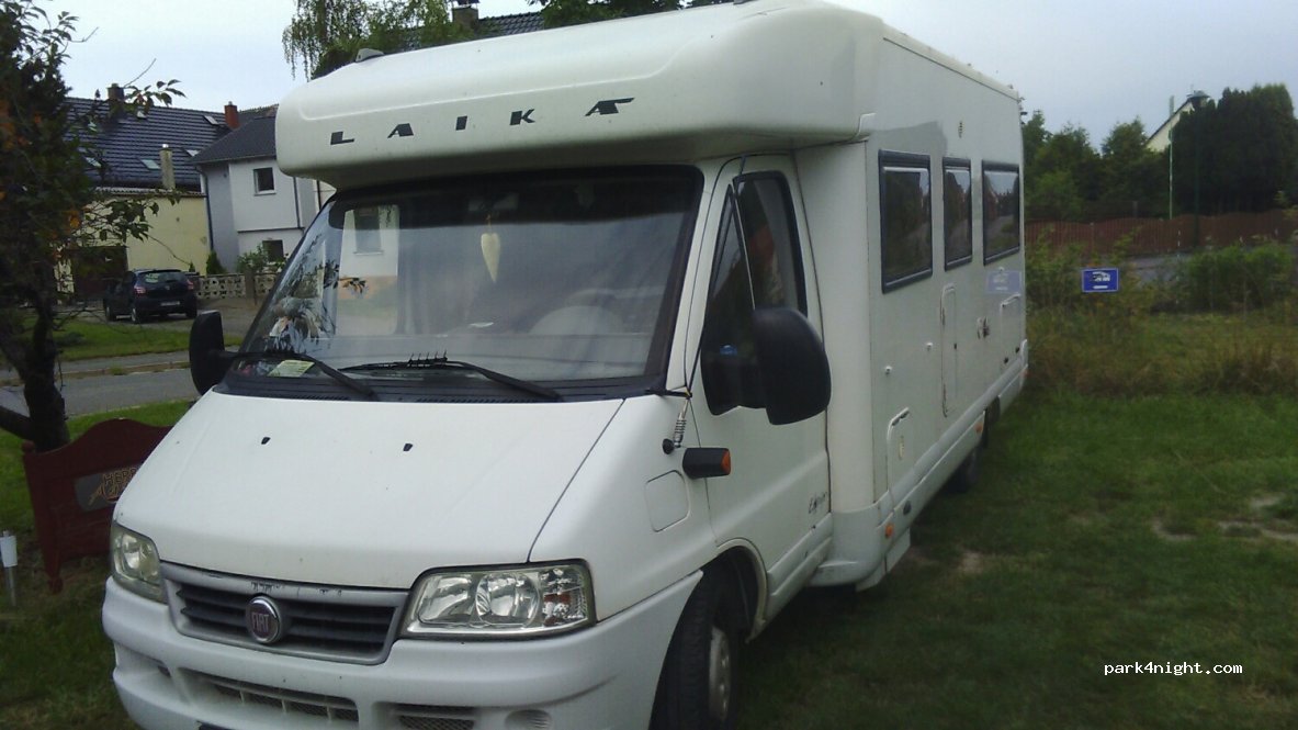 Herberge Agape — foto