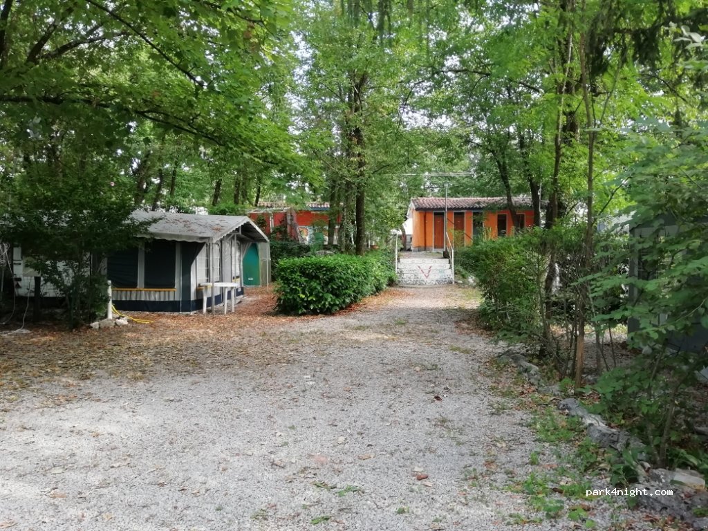 Camping Excelsior — foto 2