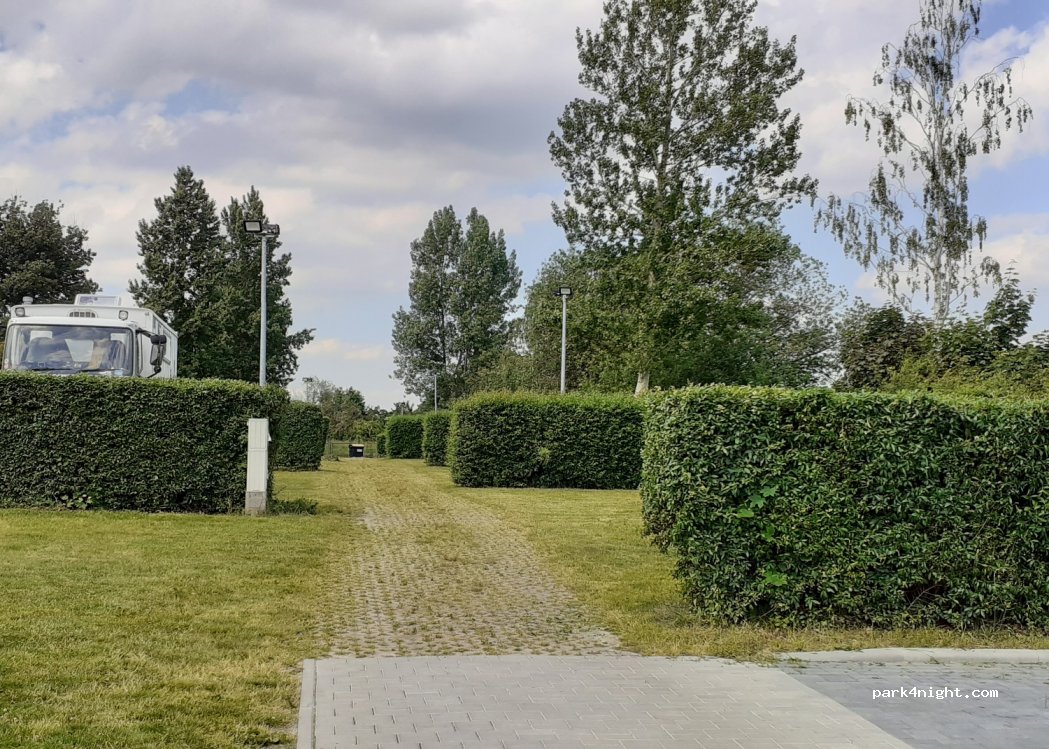 Camping Sudety — foto 2