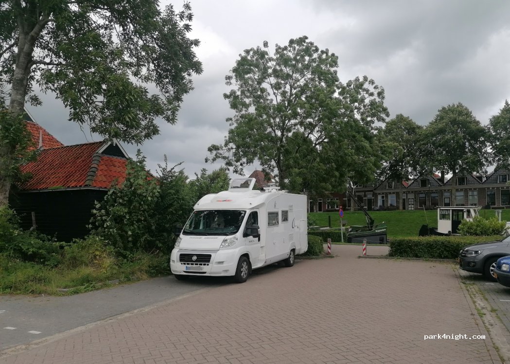 (9101 BB) Dokkum - 1-2 Hellingpad — foto 4