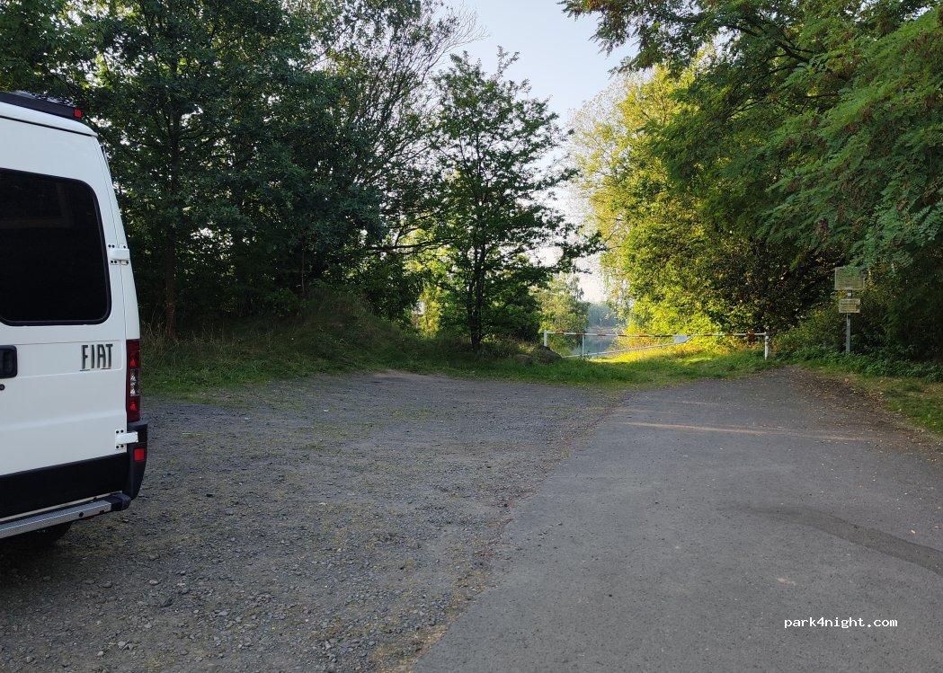 (02899) Ostritz - Bernstädter Straße — foto