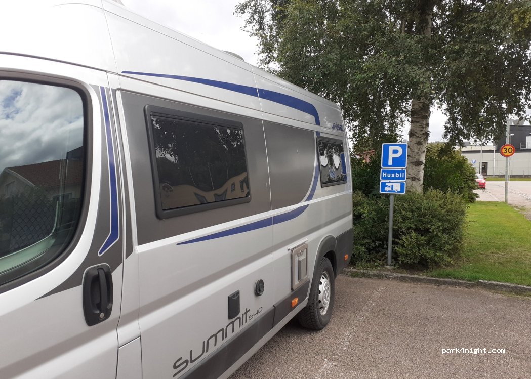 (264 33) Klippan - 16 Thorsgatan — foto 2