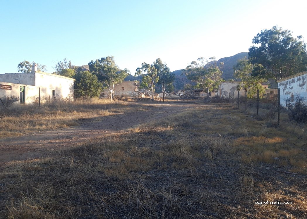 (04115) Rodalquilar - 97 Calle Villa Cepillo — foto