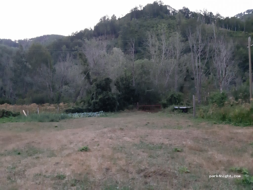 Camp Pajkovir — foto