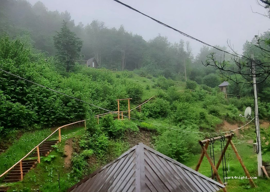 Camp Pajkovir — foto 3