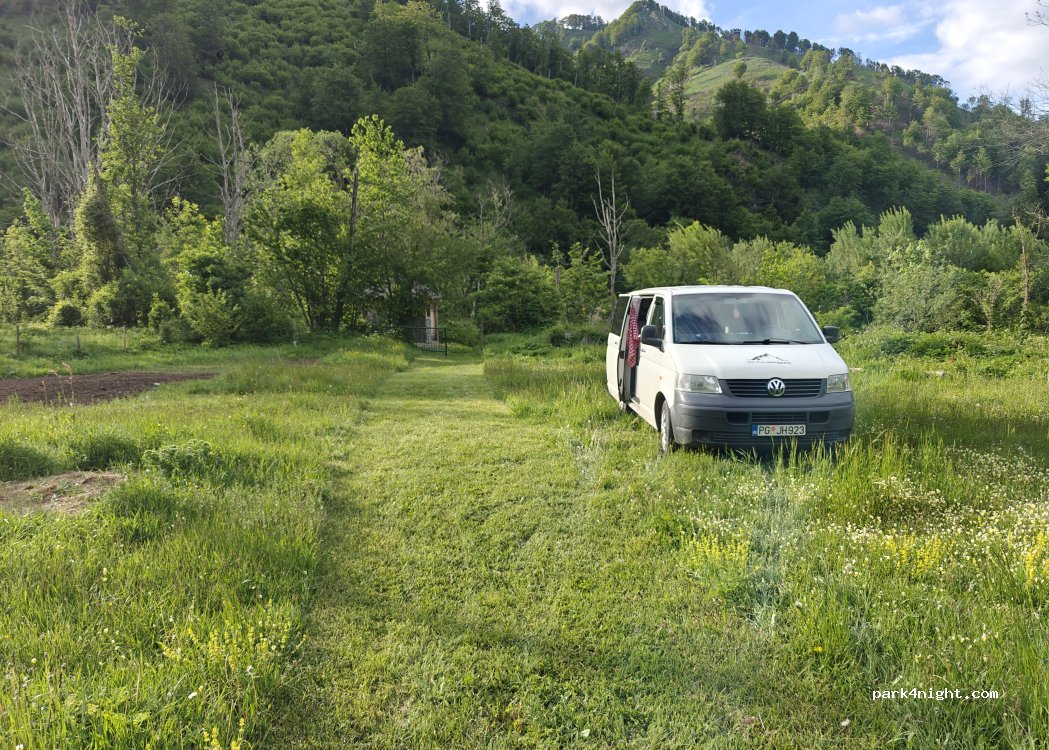 Camp Pajkovir — foto 4