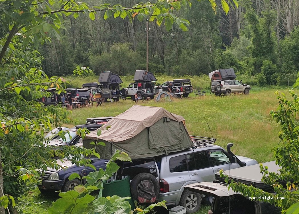 Camp Pajkovir — foto 5
