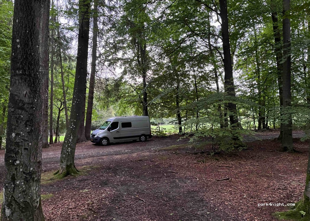 (4900) Spa - Chemin du Golf — foto 2