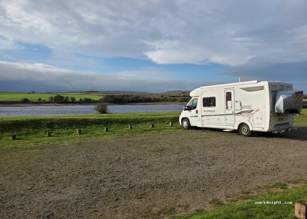 (NE61 4PL) Ewesley - Unnamed Road — foto 2