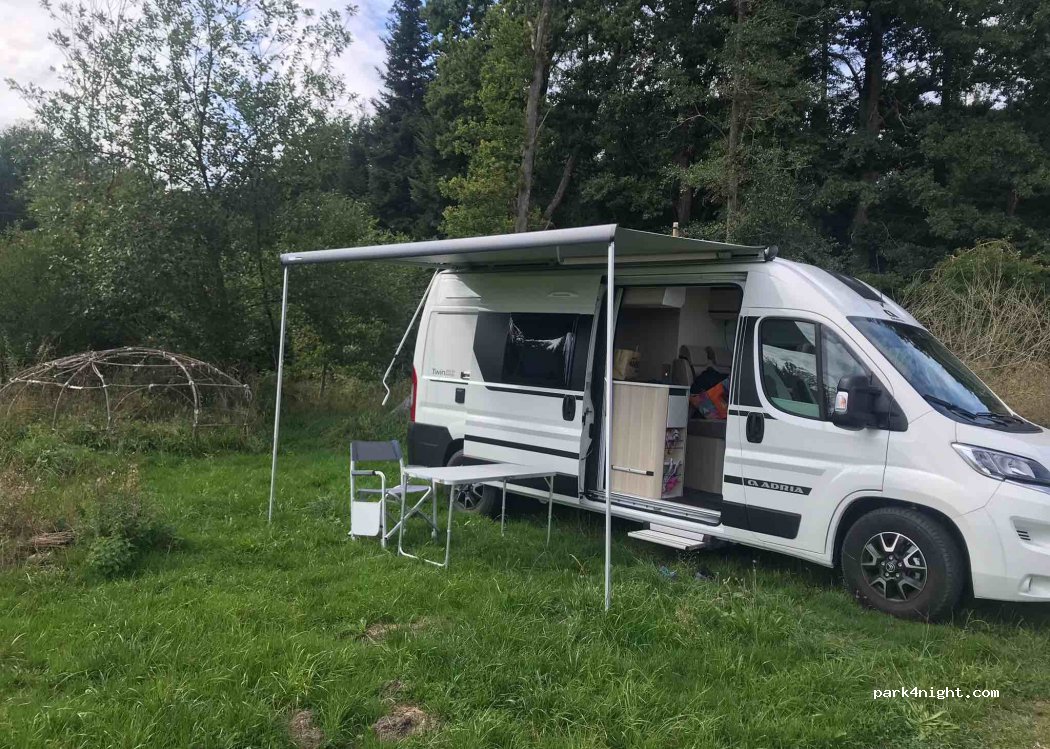 TipiHof Camping — foto 2