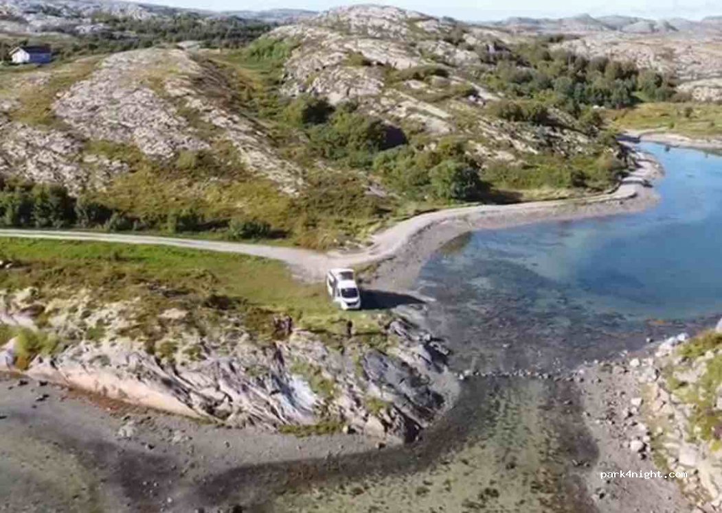 (7900) Rørvik - 10 Drenkerstubben — foto 2
