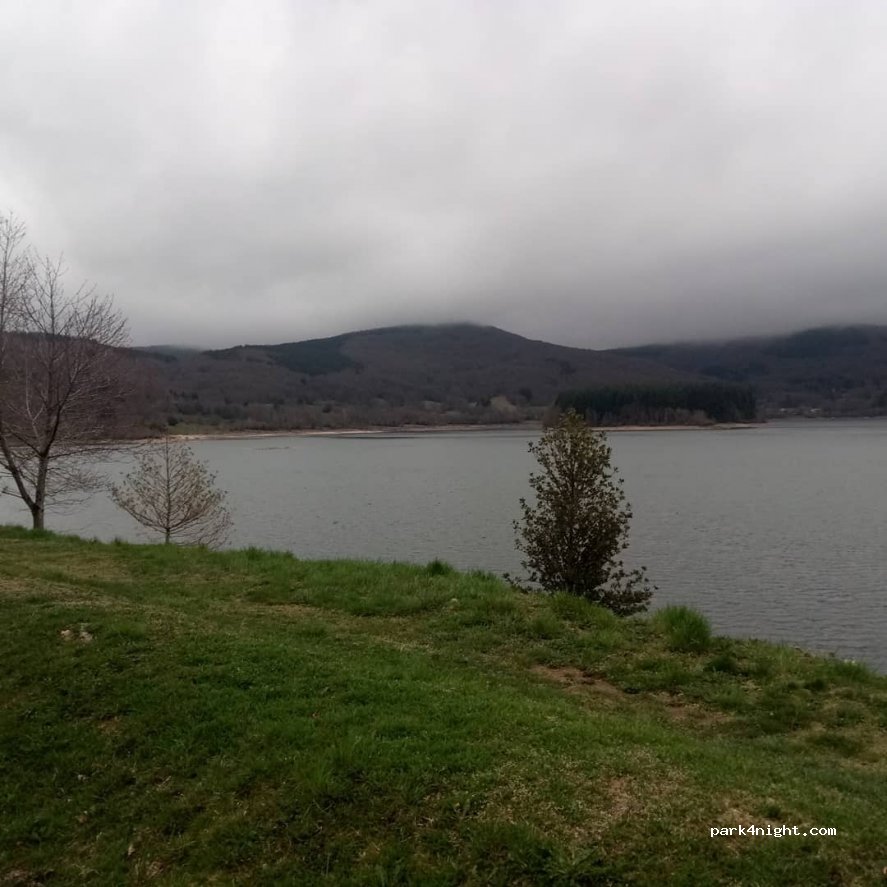 (81320) Nages - Riou Montagne — foto