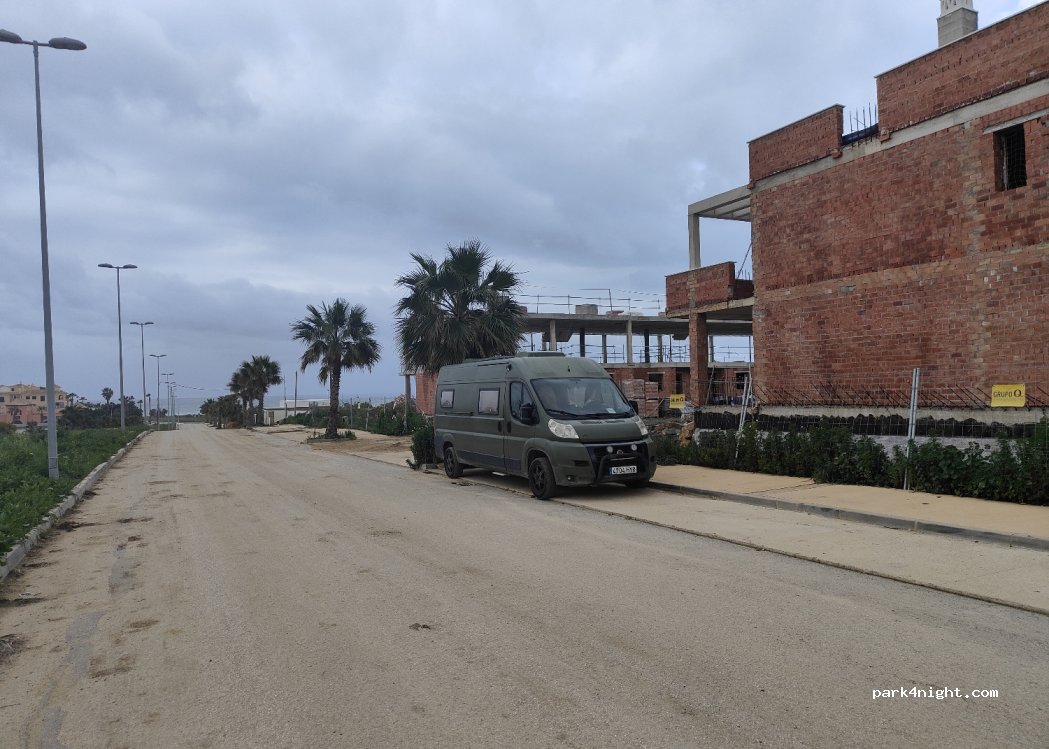 (11393) Zahara de los Atunes - s/n Carretera de Atlanterra — foto