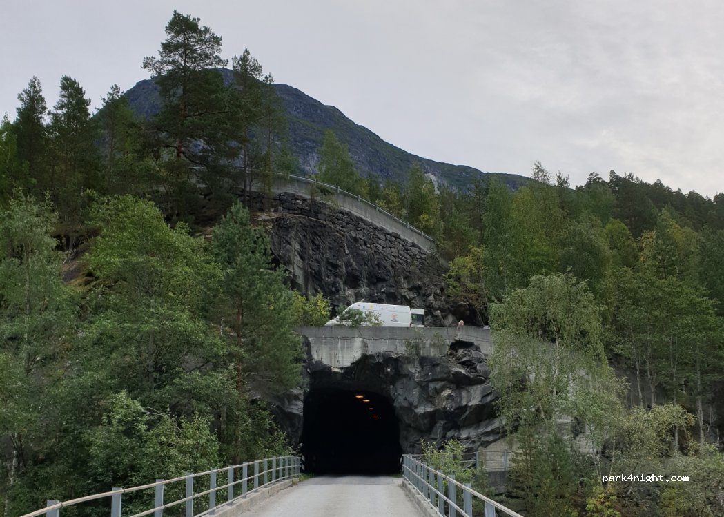 (6213) Tafjord - 121 Sjoavegen — foto