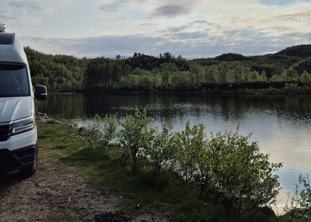 (4443) - 1 Sekundær Fylkesveg 975 — foto 5
