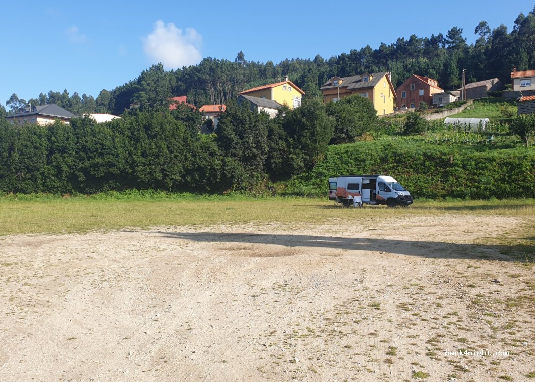 (15298) Cee - 19 Aldea Igrexa — foto