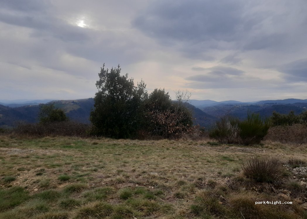 (07300) Étables - Malapo — foto 3