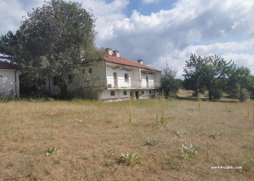 (16370) Bursa - Unnamed Road — foto 2