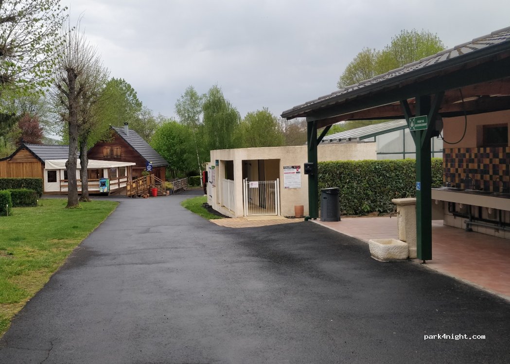 Camping La Vallée Verte *** — foto 3