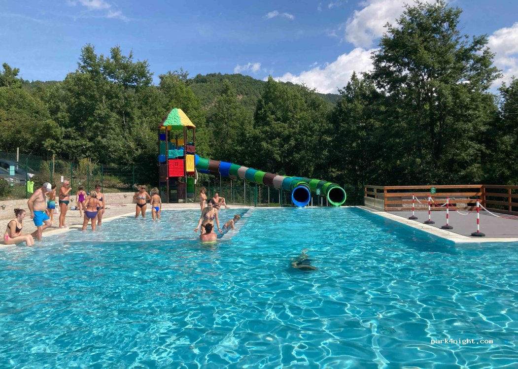 Camping Le Rossane — foto 2
